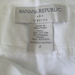 Banana Republic skirt
